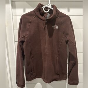 Women’s North Face Fleece